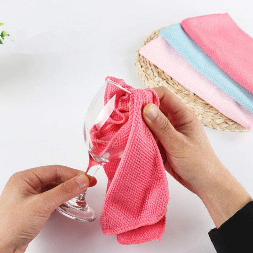 Magic Clean Towel