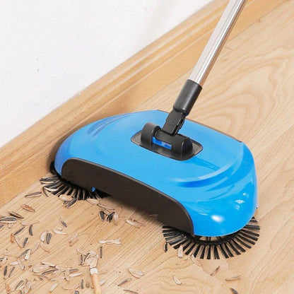 HomesFan™ Super Sweeper - Spin Broom