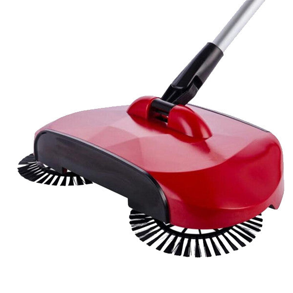 HomesFan™ Super Sweeper - Spin Broom