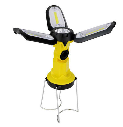 InstantWork™ Multi-functional Foldable Work Light