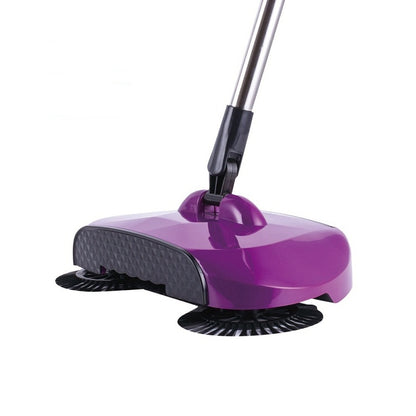 HomesFan™ Super Sweeper - Spin Broom