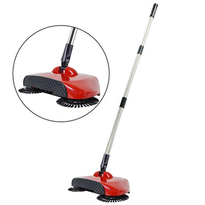 HomesFan™ Super Sweeper - Spin Broom