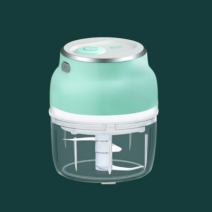 Quickmince™ Electric Food Chopper