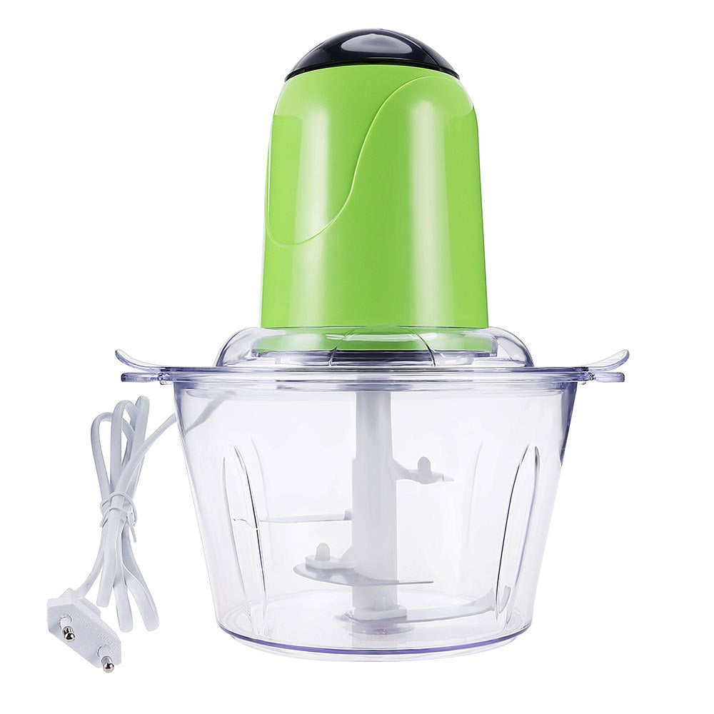 2L Electric Blender Food Processor