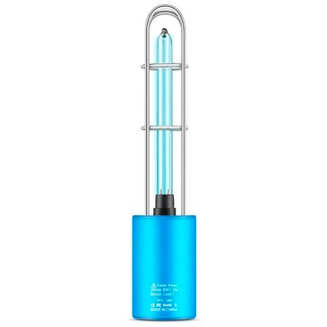 Sanitech™ UV Sterilizing Lamp